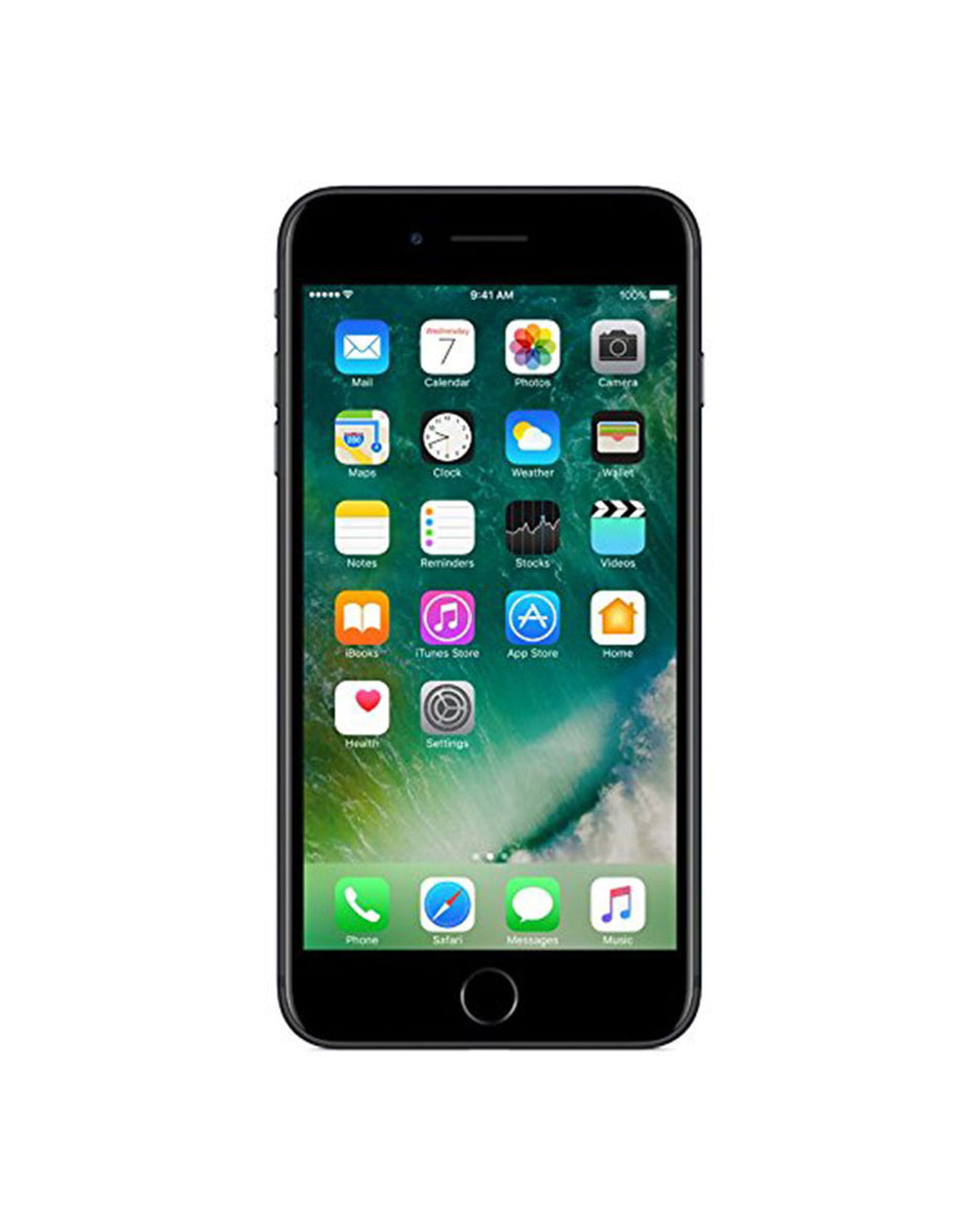 Apple iPhone 7 Plus 128GB (Very Good- Pre-Owned) – TechCrazy