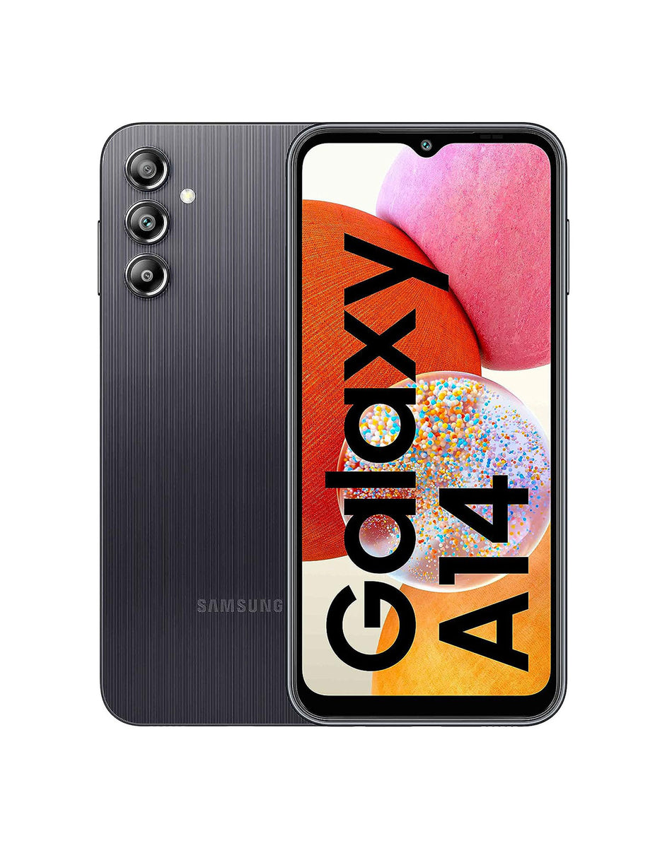 Samsung Galaxy A14 desde 160,92 €, Febrero 2024