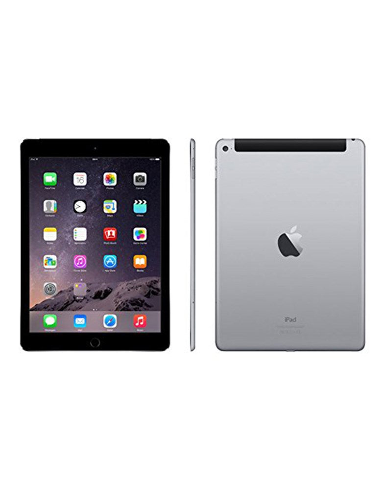 Apple iPad Air 2 128GB WIFI Cellular | iPad for Sale in NZ | TechCrazy