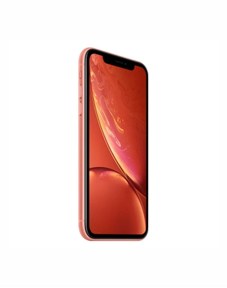 Apple iPhone XR 128GB Coral | TechCrazy