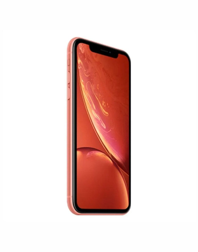 Buy Apple iPhone XR 64GB Coral | Stylish iPhones in NZ