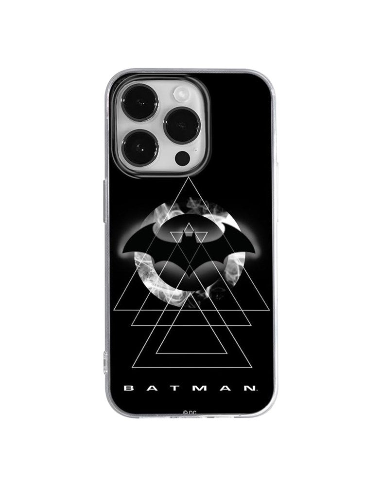 Batman Licensed Phone Case for iPhone 14 PRO MAX TPU TechCrazy