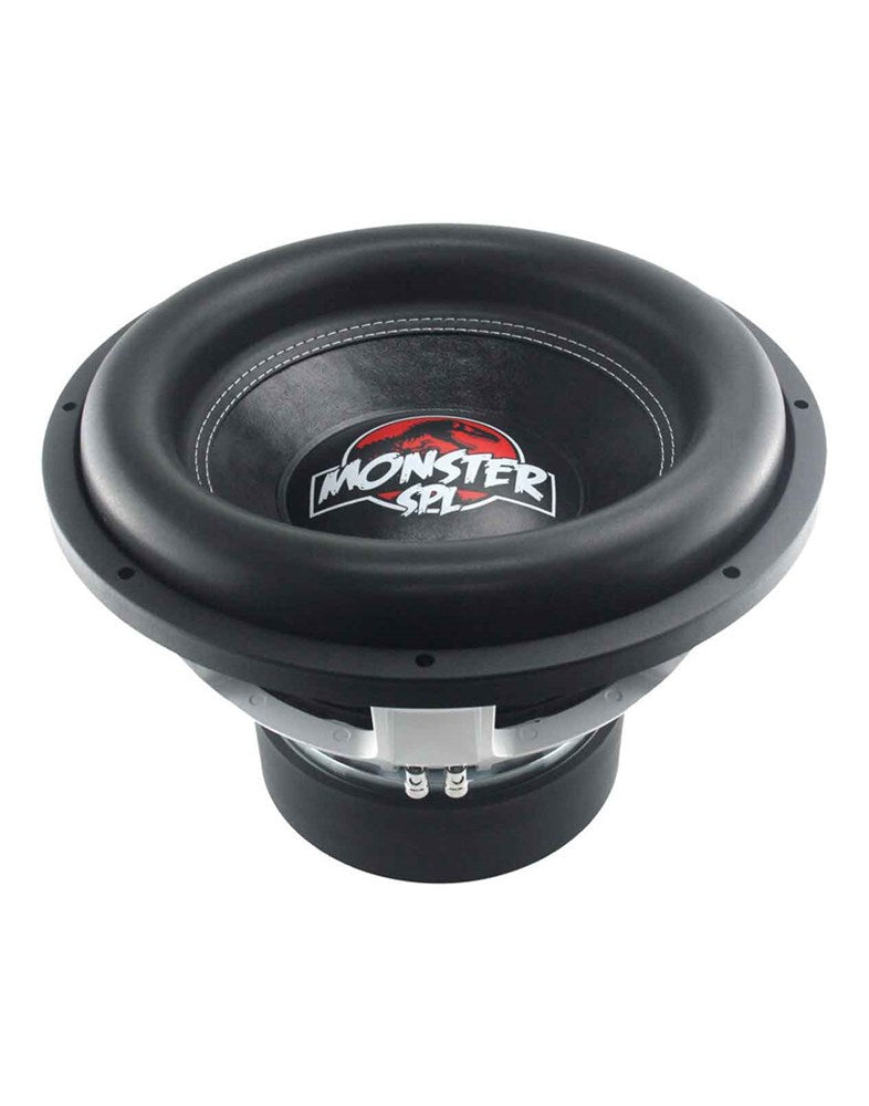 Monster subwoofer best sale