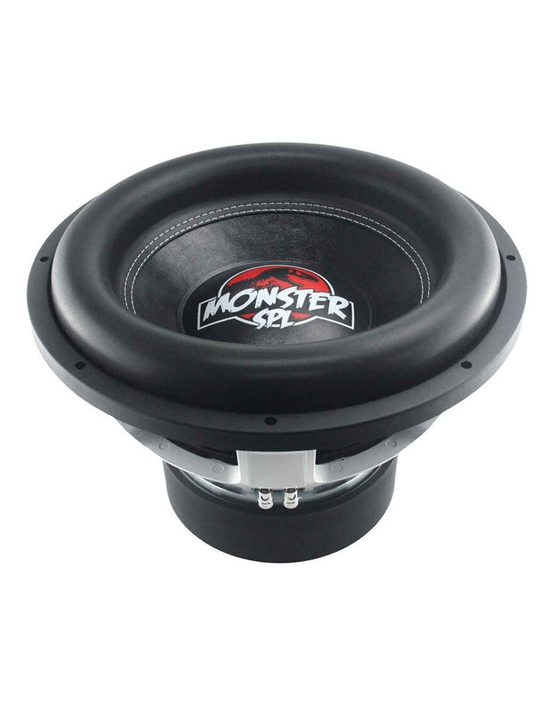 Spl best sale 15 subwoofer