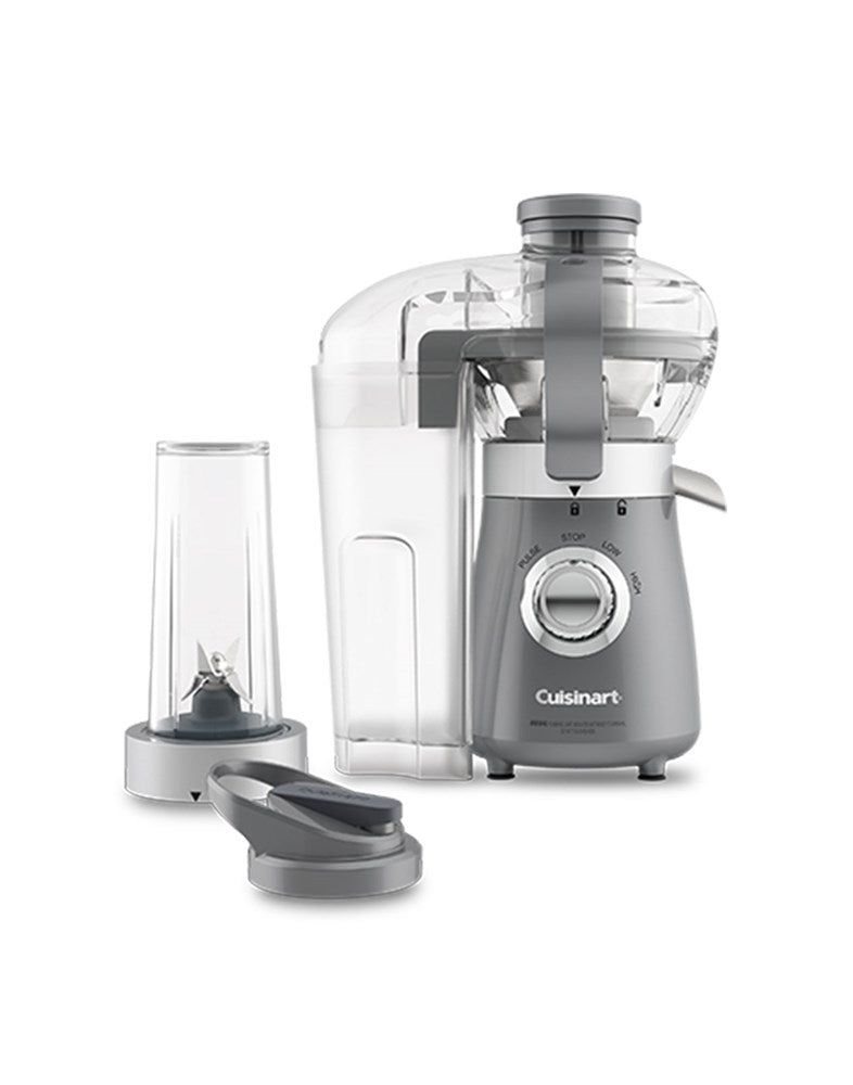 Cuisinart juicer cheap attachment