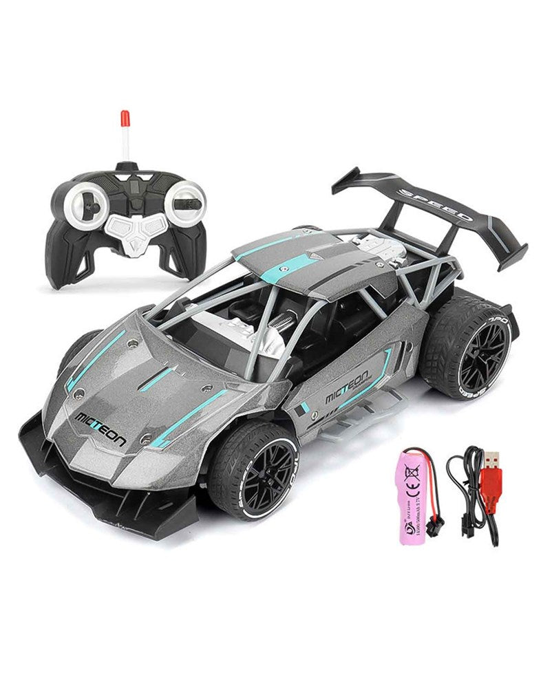 High speed cheap electric rc car