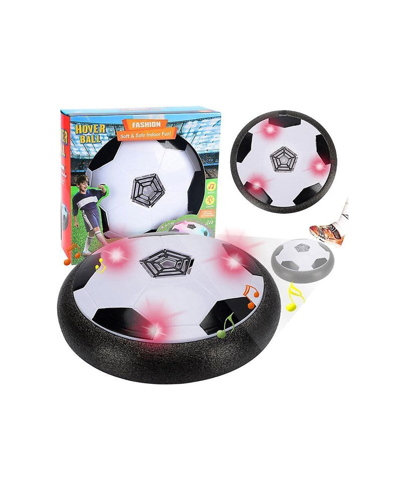 Hover Soccer Ball Toy Gifts Boys, Toddler Indoor Floating Air