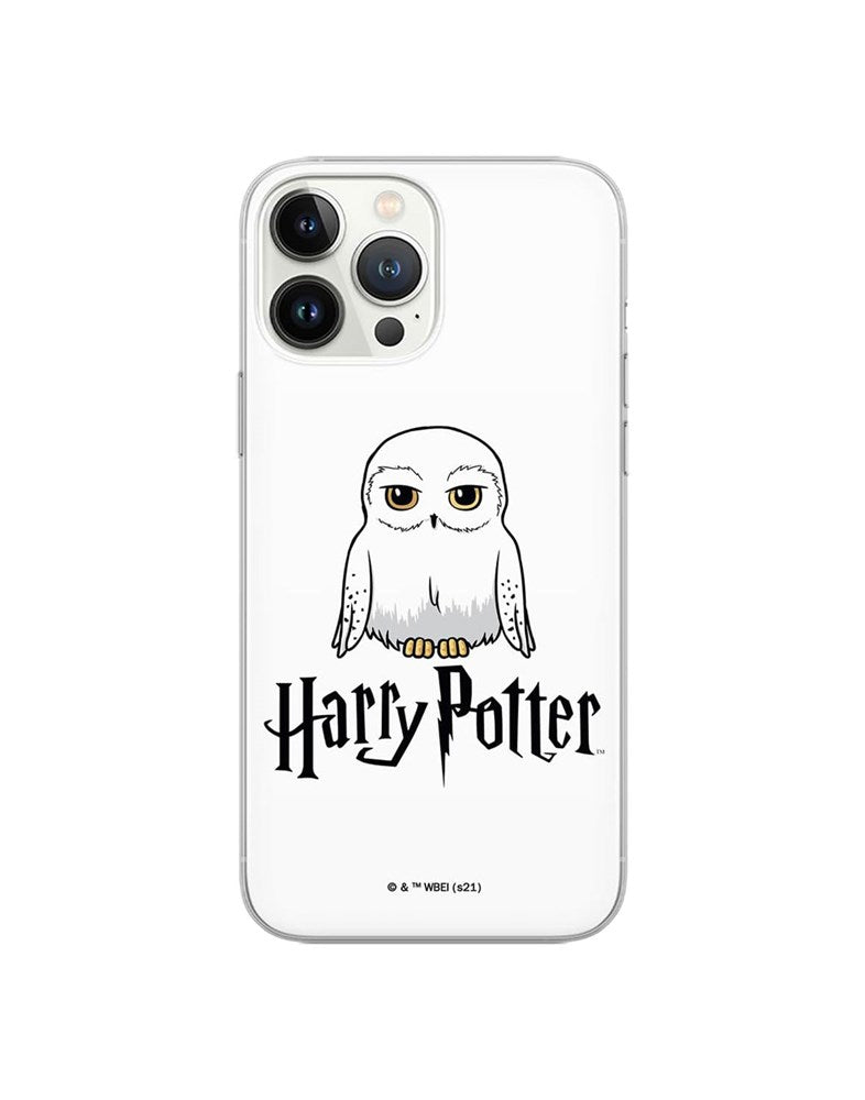 Harry Potter Licensed Phone Case for iPhone 14 PRO MAX TPU TechCrazy