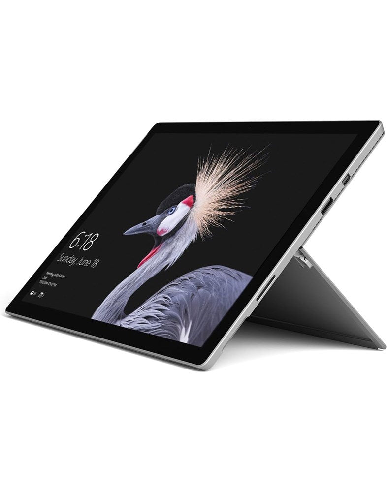 Microsoft Surface Pro 5 12