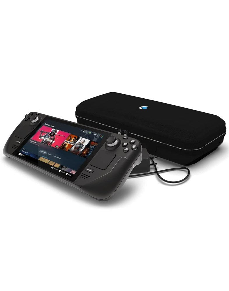Steam Deck Gaming Console 64GB | Portable Gaming Consoles for Sale 