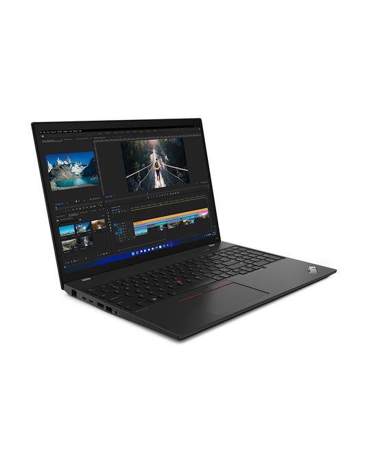 Lenovo T16 G1, 16.0 Wuxga, I5-1235U, 16Gb, 512Gb, W10P Dg, 3Yo - TechCrazy