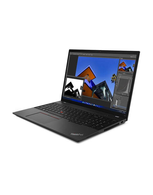 Lenovo T16 G1, 16.0 Wuxga, I5-1235U, 16Gb, 512Gb, W10P Dg, 3Yo - TechCrazy