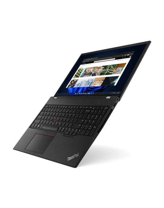 Lenovo T16 G1, 16.0 Wuxga, I5-1235U, 16Gb, 512Gb, W10P Dg, 3Yo - TechCrazy