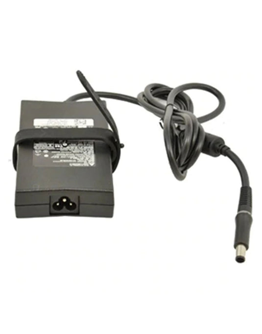 Dell 130W 7.4Mm Barrel Ac Adapter With Anz Power Cord - TechCrazy