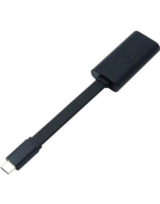 Dell USB-C to HDMI Adapter – 551PJ - TechCrazy