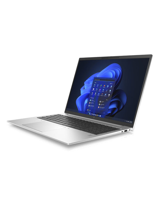 HP ELITEBOOK 860 G9 16" i7-1255U 16GB 256GB WIN 10 PRO - TechCrazy