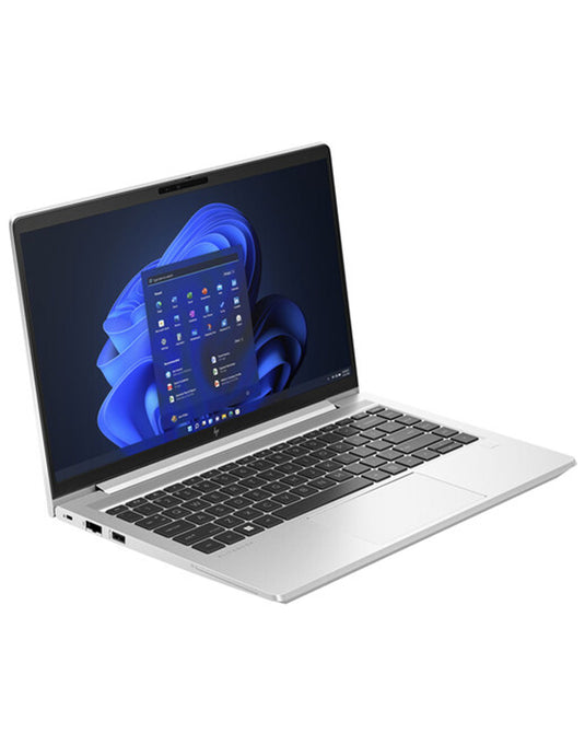 HP ELITEBOOK 640 G10 14" i5-1335U 16GB 512GB WIN 10 PRO - TechCrazy