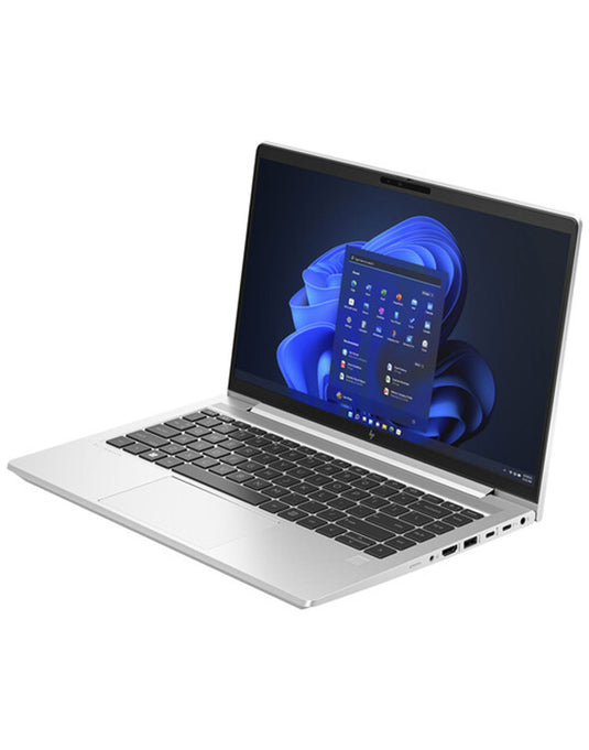 HP ELITEBOOK 640 G10 14" i5-1335U 16GB 512GB WIN 10 PRO - TechCrazy