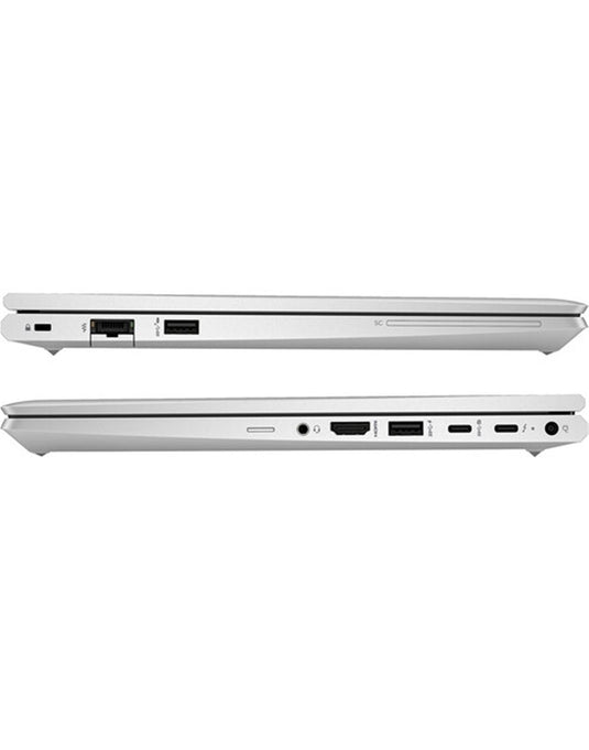 HP ELITEBOOK 640 G10 14" i5-1335U 16GB 512GB WIN 10 PRO - TechCrazy