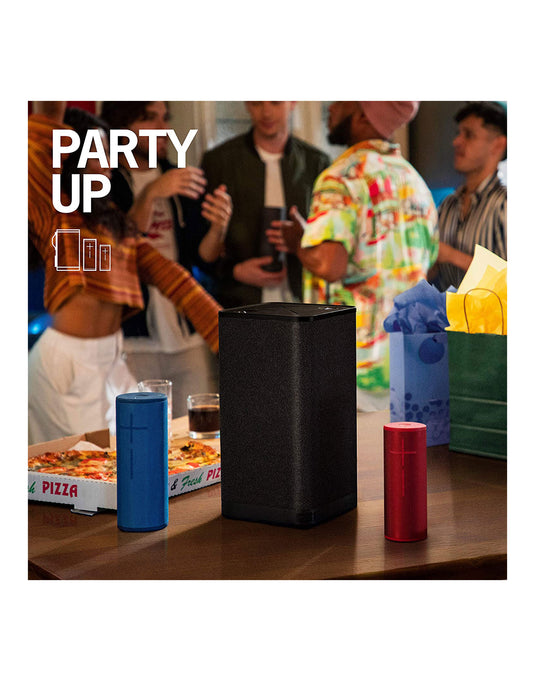 Ultimate Ears Hyperboom Portable Wireless Bluetooth Speaker