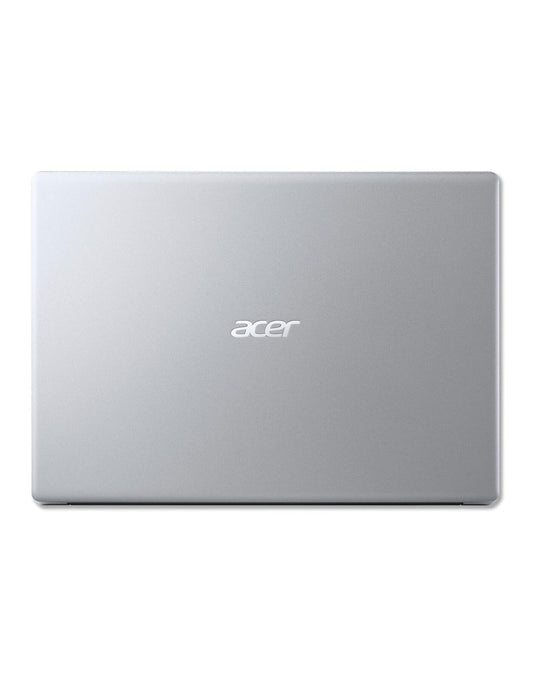 Acer Aspire 1 14-inch N4500 4GB 128GB Windows 11 Home Laptop (As New - Pre-Owned)