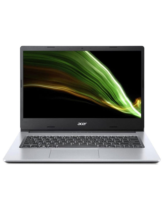 Acer Aspire 1 14-inch N4500 4GB 128GB Windows 11 Home Laptop (Very Good - Pre-Owned)