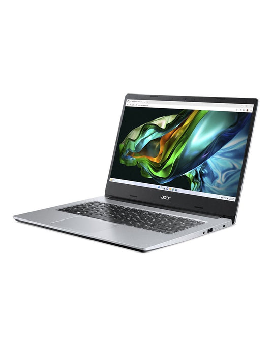 Acer Aspire 1 14-inch N4500 4GB 128GB Laptop (Pre-Owned)