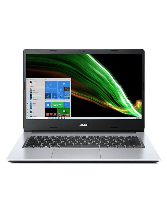 Acer Aspire 1 14-inch N4500 4GB 128GB Laptop (Good - Pre-Owned)