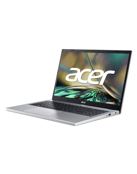 Acer Aspire 3 15.6-inch AMD Athlon Silver 7120U 8GB 512GB Windows 11 Pro Laptop