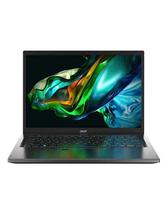 Acer Aspire 5 -15.6inch i5 13th-Gen 8GB-RAM 256GB-SSD @4.70GHZ turbo Windows 11 (Brand New) - TechCrazy