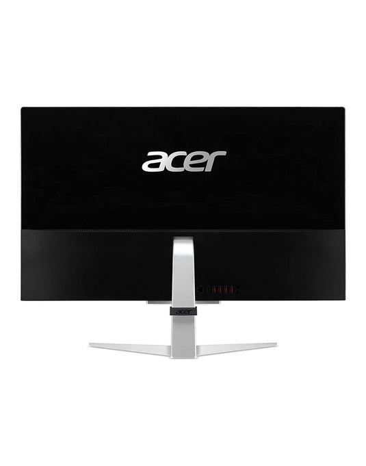 Acer Aspire C27-1655 27-inch i5 11th Gen 8GB 1TB Windows 10 Home All in One Desktop With keyboard & Mouse (As New - Pre-Owned)