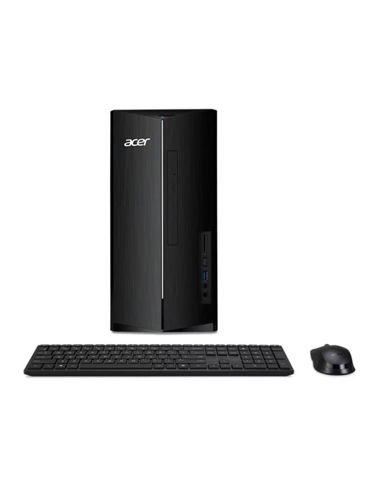 Acer Aspire TC-1780 i7-13700 8GB 1TB Desktop Computer With keyboard & Mouse (As New - Pre-Owned)