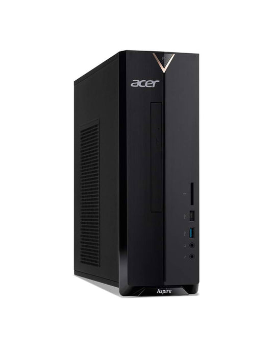 Acer Aspire TC-895 i7 10th Gen 8GB 256GB NVIDIA GeForce GT 730 Desktop Computer