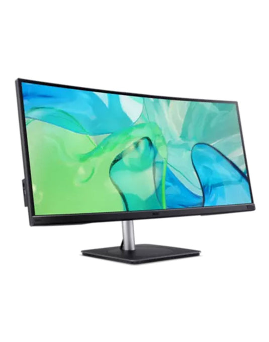 Acer CB3 34 Inch Curved Monitor - (As New - Pre-Owned)