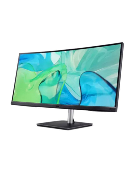 Acer CB3 34 Inch Curved Monitor - (As New - Pre-Owned)