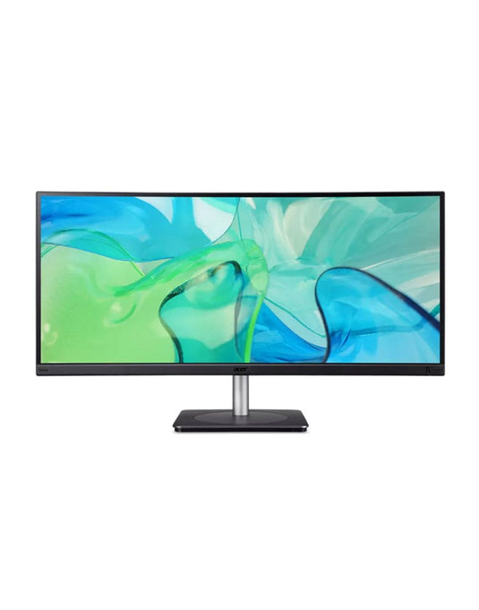 Acer CB3 34 Inch Curved Monitor - (As New - Pre-Owned)