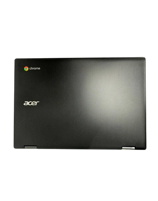 Acer Chromebook Spin R752 11-inch N4120 4GB 32GB @1.10GHZ Education Chromebook 2 in 1 Touch Screen (Acceptable - Pre-Owned) - TechCrazy