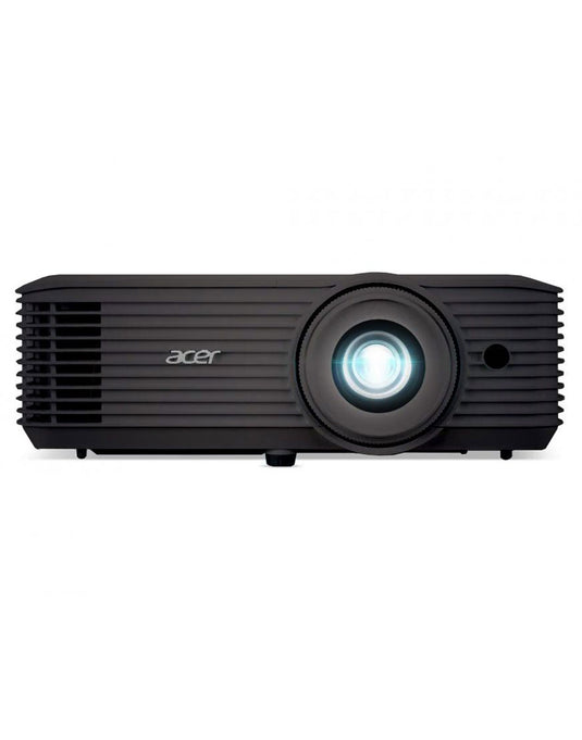 Acer H6800BDa 4K UHD 3D DLP Home Theatre Smart Projector 3600 ANSI Lumens (As New-Condition) Black