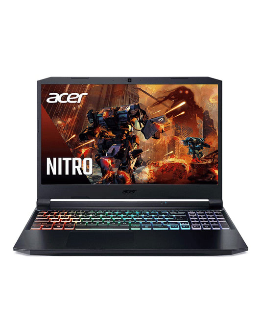 Acer Nitro 5 15.6-inch i5 11th Gen 16GB 512GB Nvidia Ge Force RTX1650T 6GB Gaming Laptop (As New - Pre-Owned)