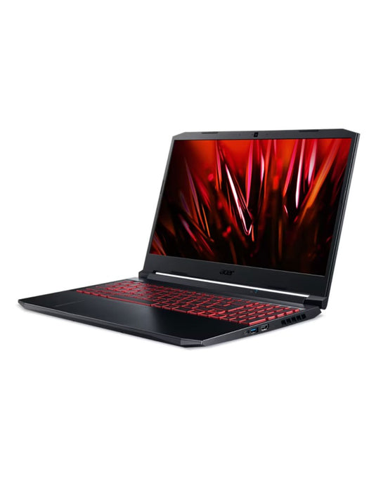 Acer Nitro 5 15.6-inch i5 11th Gen 16GB 512GB Nividia GeForce GTX1650 Gaming Laptop (Pre-Owned)