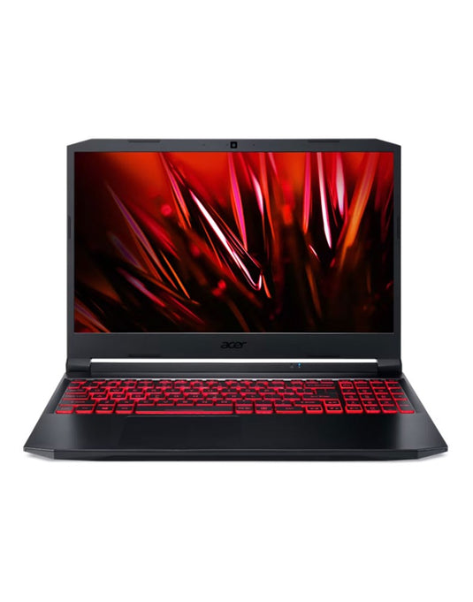 Acer Nitro 5 15.6-inch i5 11th Gen 16GB 512GB Nividia GeForce GTX1650 Gaming Laptop (Pre-Owned)