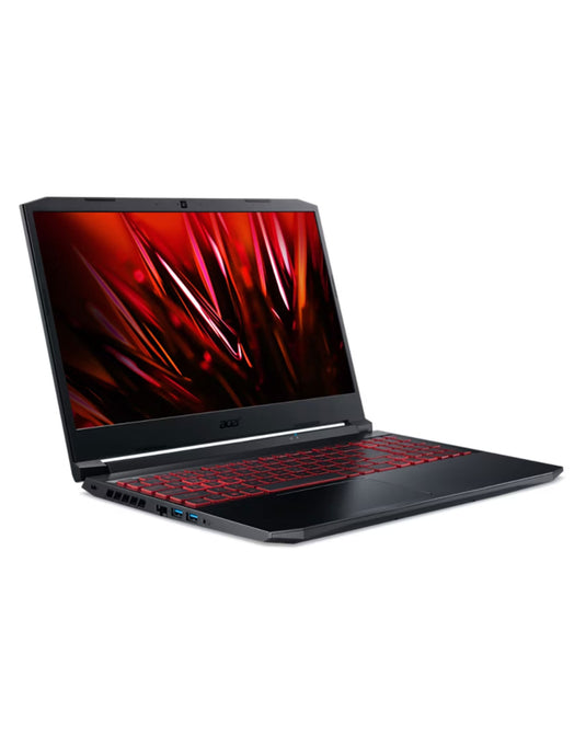 Acer Nitro 5 15.6-inch i7 11th Gen 8GB 512GB Nvidia GeForce RTX1650 6GB Gaming Laptop (Very Good - Pre-Owned)