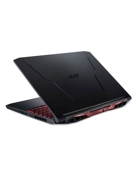 Acer Nitro 5 15.6-inch i7 11th Gen 8GB 512GB Nvidia GeForce RTX1650 6GB Gaming Laptop (Very Good - Pre-Owned)