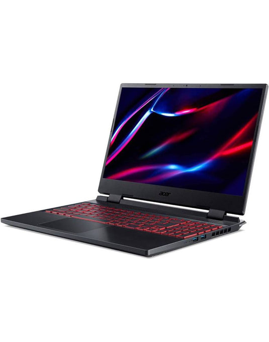 Acer Nitro 5 15.6-inch i7 12th Gen 16GB 512GB Nvidia GeForce RTX3050 4GB Gaming Laptop (As New - Pre-Owned)