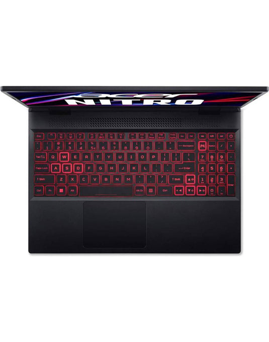 Acer Nitro 5 15.6-inch i7 12th Gen 16GB 512GB Nvidia GeForce RTX3050 4GB Gaming Laptop (As New - Pre-Owned)