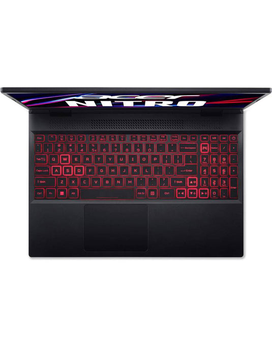 Acer Nitro 5 15.6-inch i5 12th Gen 16GB 512GB Nvidia GeForce RTX3050 4GB Gaming Laptop (As New - Pre-Owned)