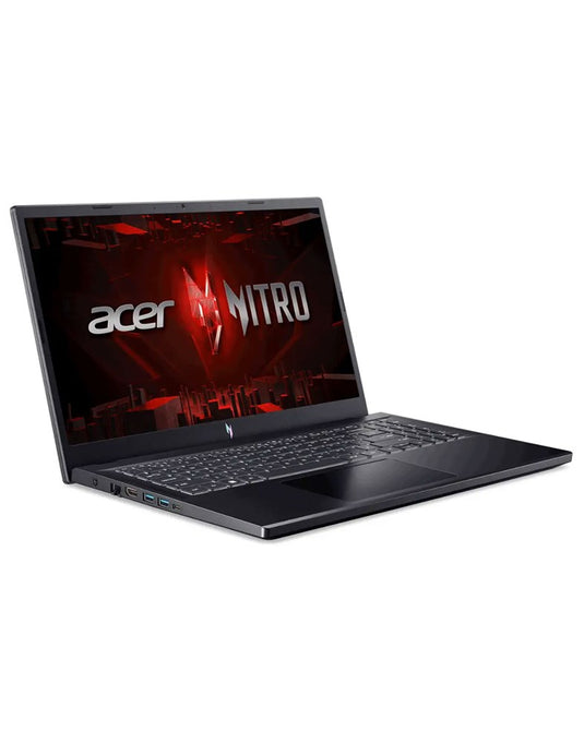 Acer Nitro 5 15.6-inch i7 13th Gen 16GB 512GB Nvidia GeForce RTX4050 Gaming Laptop (Very Good - Pre-Owned)