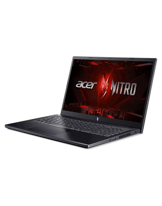 Acer Nitro 5 15.6-inch i7 13th Gen 16GB 512GB Nvidia GeForce RTX4050 Gaming Laptop (Very Good - Pre-Owned)