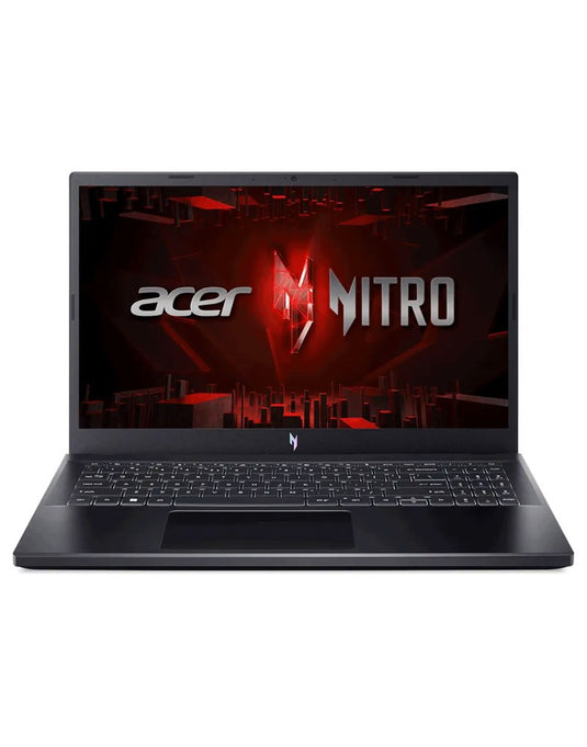 Acer Nitro 5 15.6-inch i7 13th Gen 16GB 512GB Nvidia GeForce RTX4050 Gaming Laptop (Very Good - Pre-Owned)