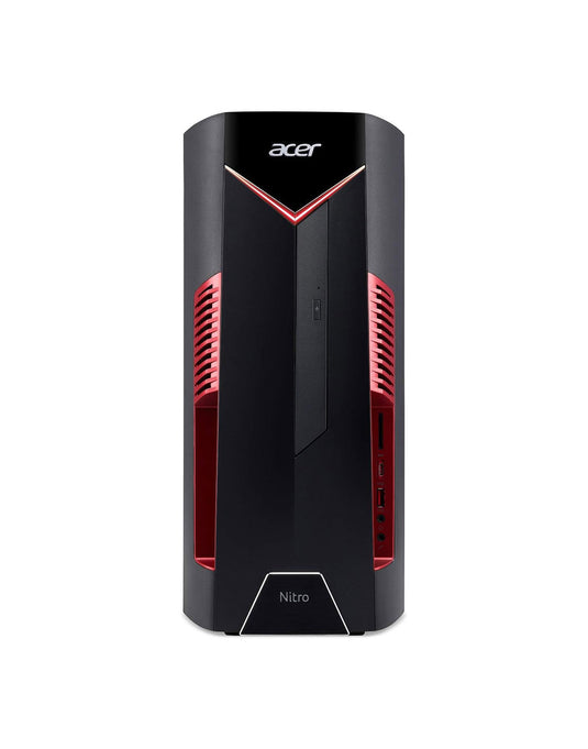 Acer Nitro Gaming Desktop Intel i5-9400 16GB RAM/1TB SSD Windows 10 Home GeForce GTX 1650 (As New-Condition)